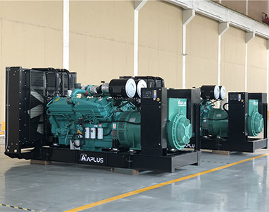 kaiyuan官网1000KW/400V出口东南亚项目