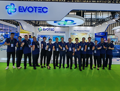 kaiyuan官网电气精彩亮相第21届中国（南京）动力展