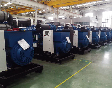 中国移动批量应用玉柴配kaiyuan官网发电机