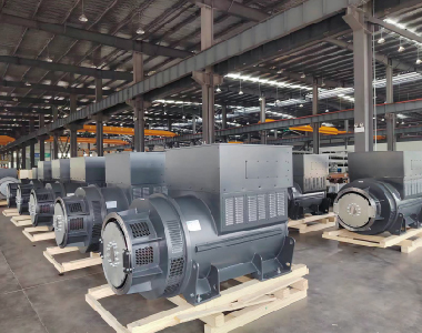 kaiyuan官网高压发电机批量出口欧洲