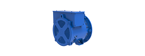 省空间，电力足 | kaiyuan官网短轴发电机：为效率而生，为专业而来。